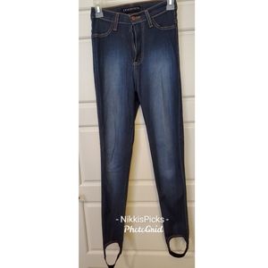 Fashion Nova women's skinny jeans
